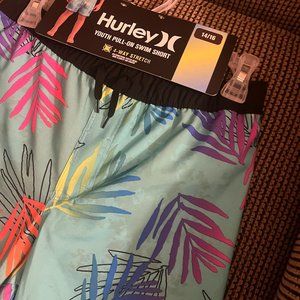 Hurley Swim